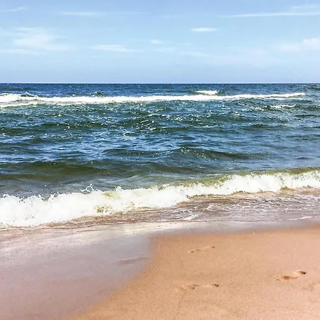 Casa vacanze 4 Bedroom Cozy In *