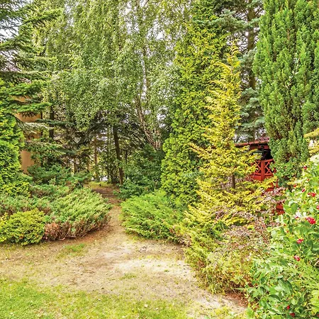 4 Bedroom Cozy In Nyaraló