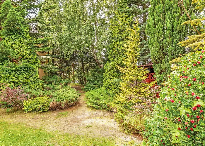 4 Bedroom Cozy In Vakantiehuis